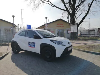 Ośrodek Szkolenia Kierowców Paweł Szczypa